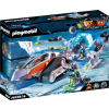 Playmobil 70230 - Spy Team - Kommandó Szán