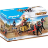 Playmobil 70469 Akhilleusz és Patroklosz harci szekérrel