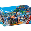 Playmobil 70556 Kalózok kincses szigete