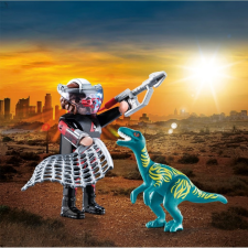 Playmobil 70693 Velociraptor vadászat playmobil