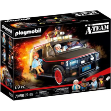 Playmobil 70750 The A-Team Van playmobil