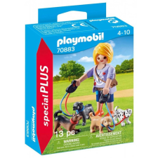 Playmobil 70883 Kutyasétáltatás playmobil