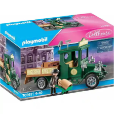 Playmobil 70937 Viktoriánius oldtimer teherautó playmobil