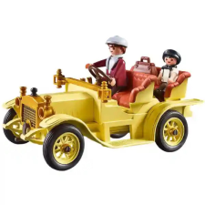 Playmobil 70938 Viktoriánius oldtimer kabrió autó playmobil