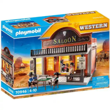 Playmobil 70946 Western berendezett szalon playmobil