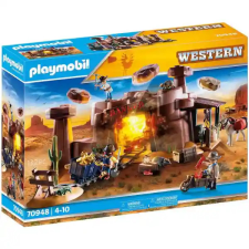 Playmobil 70948 Western aranybánya playmobil