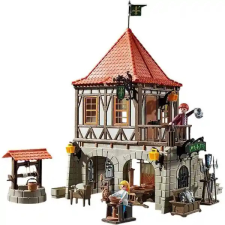 Playmobil 70955 Középkori múzeum playmobil