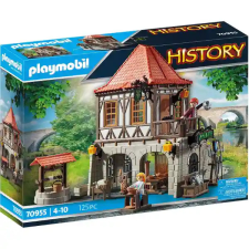Playmobil 70955 Középkori múzeum playmobil