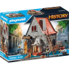 Playmobil 70956 Középkori kovácsműhely