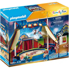 Playmobil 70963 Cirkuszi sátor playmobil