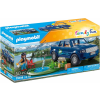 Playmobil 71038 Horgásztúra