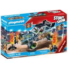 Playmobil 71044 - Kaszkadőr versenyző playmobil