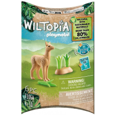 Playmobil 71064 Wiltopia - Kis alpaka playmobil
