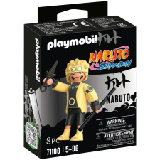 Playmobil 71100 - Naruto Rikudou Sennin Mode playmobil