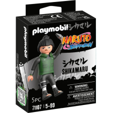 Playmobil 71107 Naruto - Shikamaru playmobil