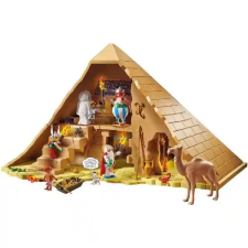 Playmobil 71148 Asterix és Obelix - A fáraó piramisa playmobil