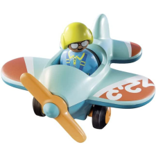Playmobil 71159 1.2.3 Repülő playmobil