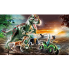 Playmobil 71183 T-Rex támadás