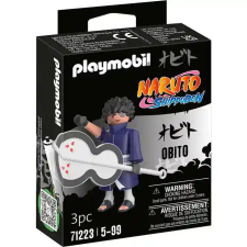 Playmobil 71223 Naruto - Obito playmobil