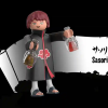 Playmobil 71224 Naruto - Sasori