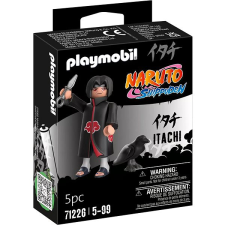 Playmobil 71226 Itachi Akatsuki playmobil