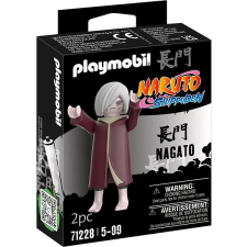 Playmobil 71228 Nagato Edo Tensei playmobil