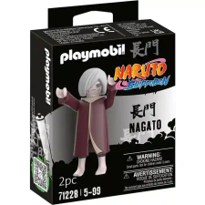 Playmobil 71228 Naruto - Nagato Edo Tensei playmobil