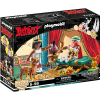 Playmobil 71270 Asterix: Caesar & Cleopatra