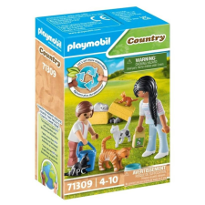 Playmobil 71309 - Cicacsalád playmobil
