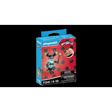 Playmobil 71341 Miraculos Bábmester játékszett playmobil