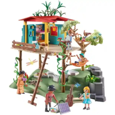 Playmobil 71403 Wiltopia - Családi lombház playmobil