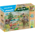 Playmobil 71403 Wiltopia - Kirándulás Észak-Amerika vadállataihoz