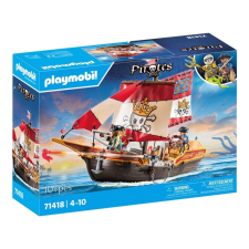 Playmobil® 71418 Kalózhajó playmobil