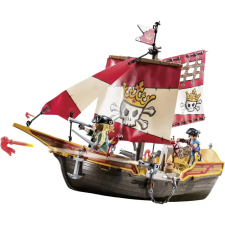 Playmobil 71418 Vitorlás kalózhajó playmobil
