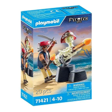 Playmobil 71421 Ágyúmester playmobil