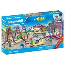 Playmobil® 71452 Vidámpark playmobil