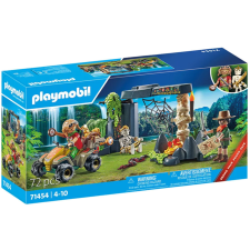Playmobil 71454 - Kincskeresés a dzsungelben playmobil