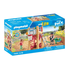 Playmobil® 71475 Starter Pack - Szorgalmas ácslány playmobil
