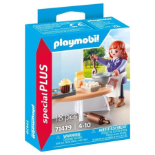 Playmobil 71479 - Cukrásznő playmobil