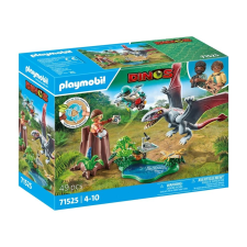 Playmobil® 71525 Dimorphodon megfigyelő állomás playmobil