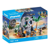 Playmobil® 71531 Koponya-sziget