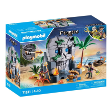 Playmobil® 71531 Koponya-sziget playmobil