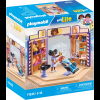 Playmobil 71535 Fodrászat (4008789715357)