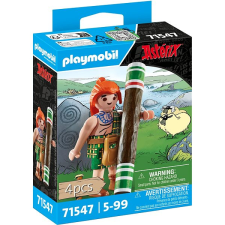 Playmobil 71547 Asterix: Mac Olwad playmobil