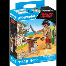  Playmobil 71548 Asterix: Ocatarinetabellatchitchix (4008789715487) barkácsolás, építés