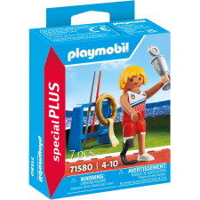 Playmobil 71580 specialPLUS - Gerelyhajító paraolimpikon (71580) játékfigura