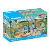 Playmobil® 71637 Modern lovarda