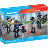 Playmobil 71730 Rendőrség