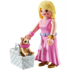 Playmobil 71737 Informatikus csivava kutyával playmobil