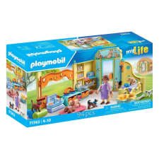 Playmobil® 71743 Kutyaovi playmobil